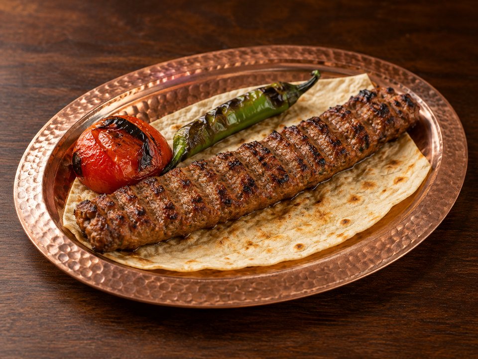 Urfa Kebap