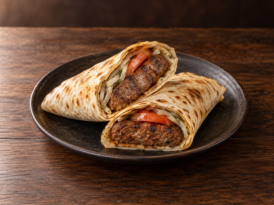 Urfa Dürüm